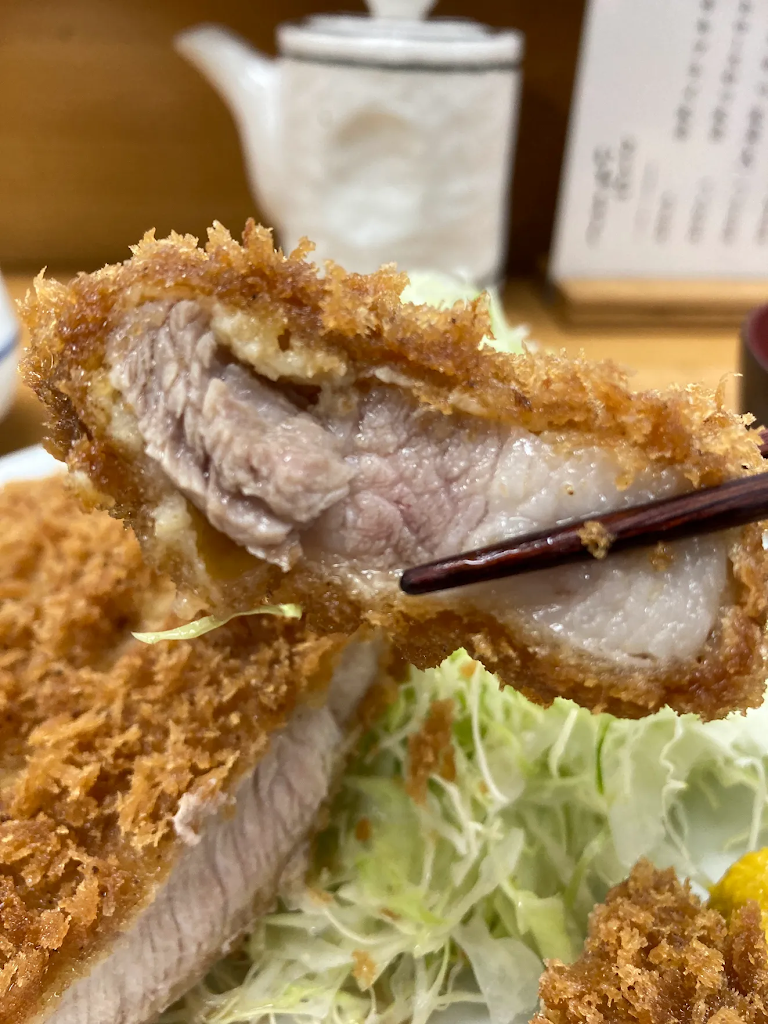 🐖 高田馬場は“とんかつ”だけじゃない | 角煮で読み解く、豚肉の街・高田馬場