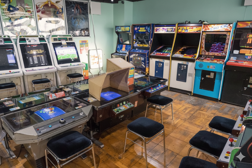 高田馬場で“レトロ可愛いデート”するならこの3スポット｜ソロでも気軽に楽しめる寄り道ルート